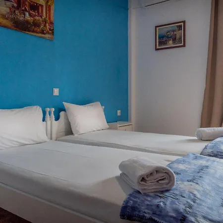 Apartment Sos *