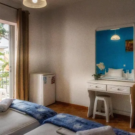 Sos Apartment *