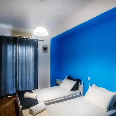 Sos Apartment