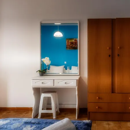 Sos Appartement Kávos