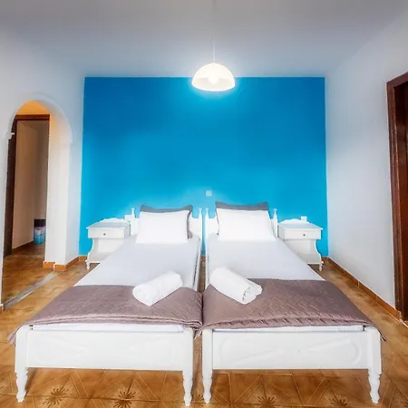 Sos Apartment Kavos