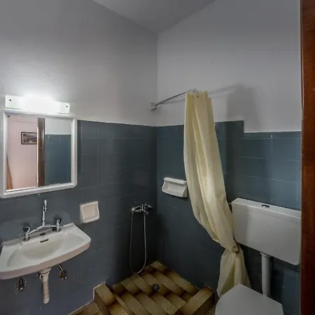 Sos Appartement Kávos