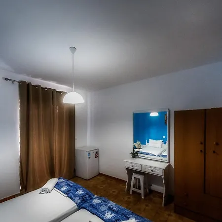 Apartment Sos