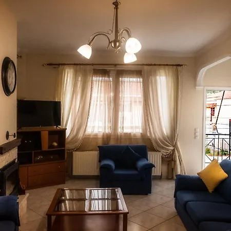 Apartment Sos *