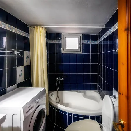 Sos Apartment *