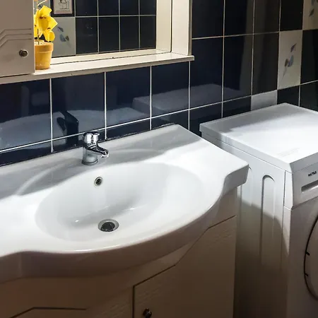 Apartment Sos *