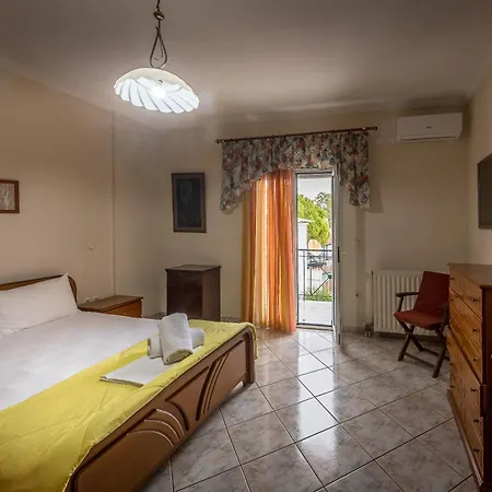 Sos Apartment *