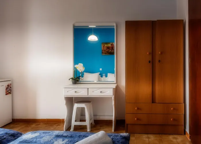 Sos Apartman Kávosz