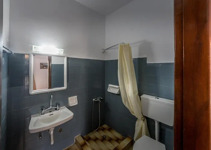 Sos Apartman Kávosz